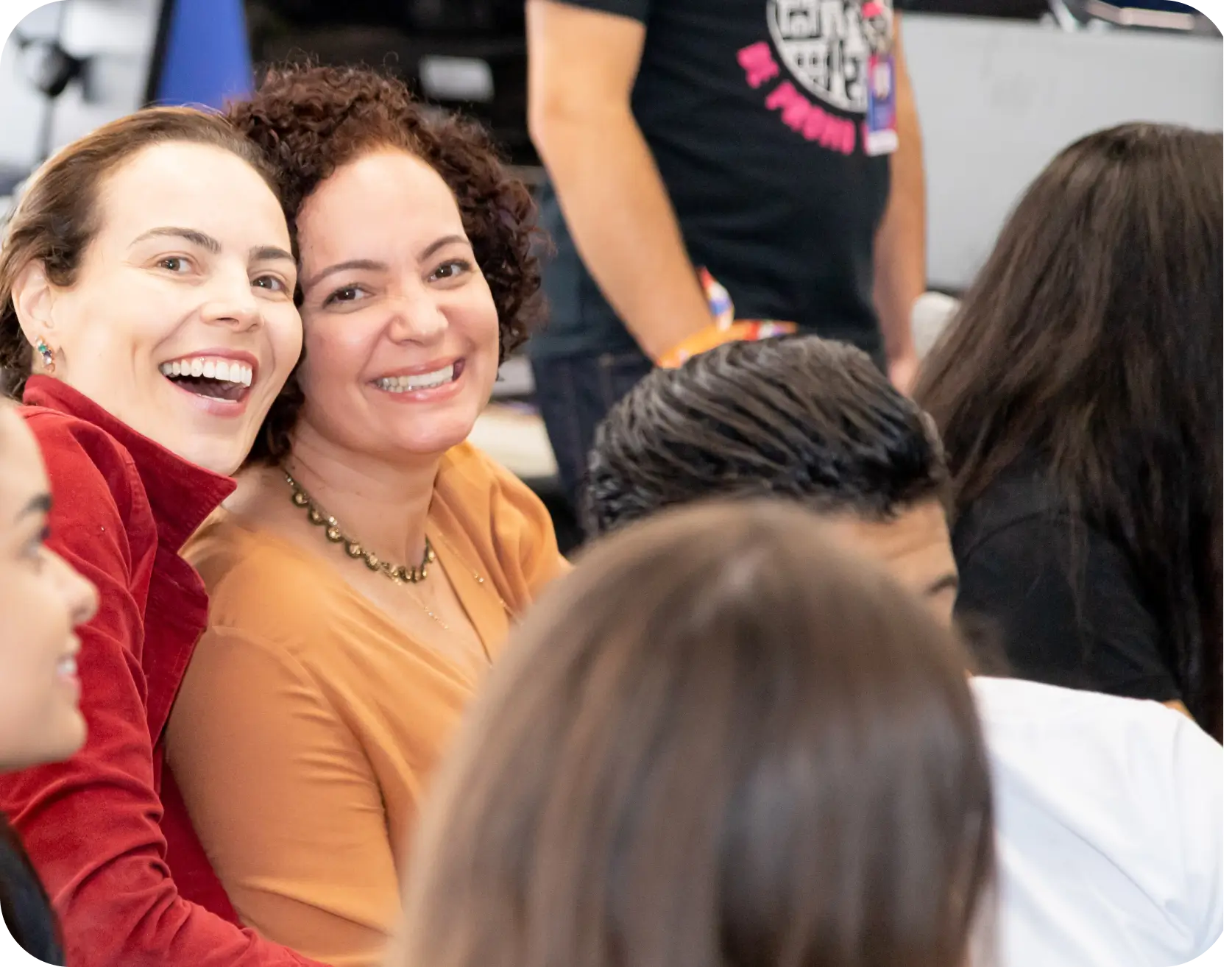 Equipe AmoPromo Equipe AmoPromo